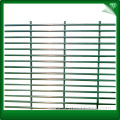 358 anti climb rigid mesh fencing